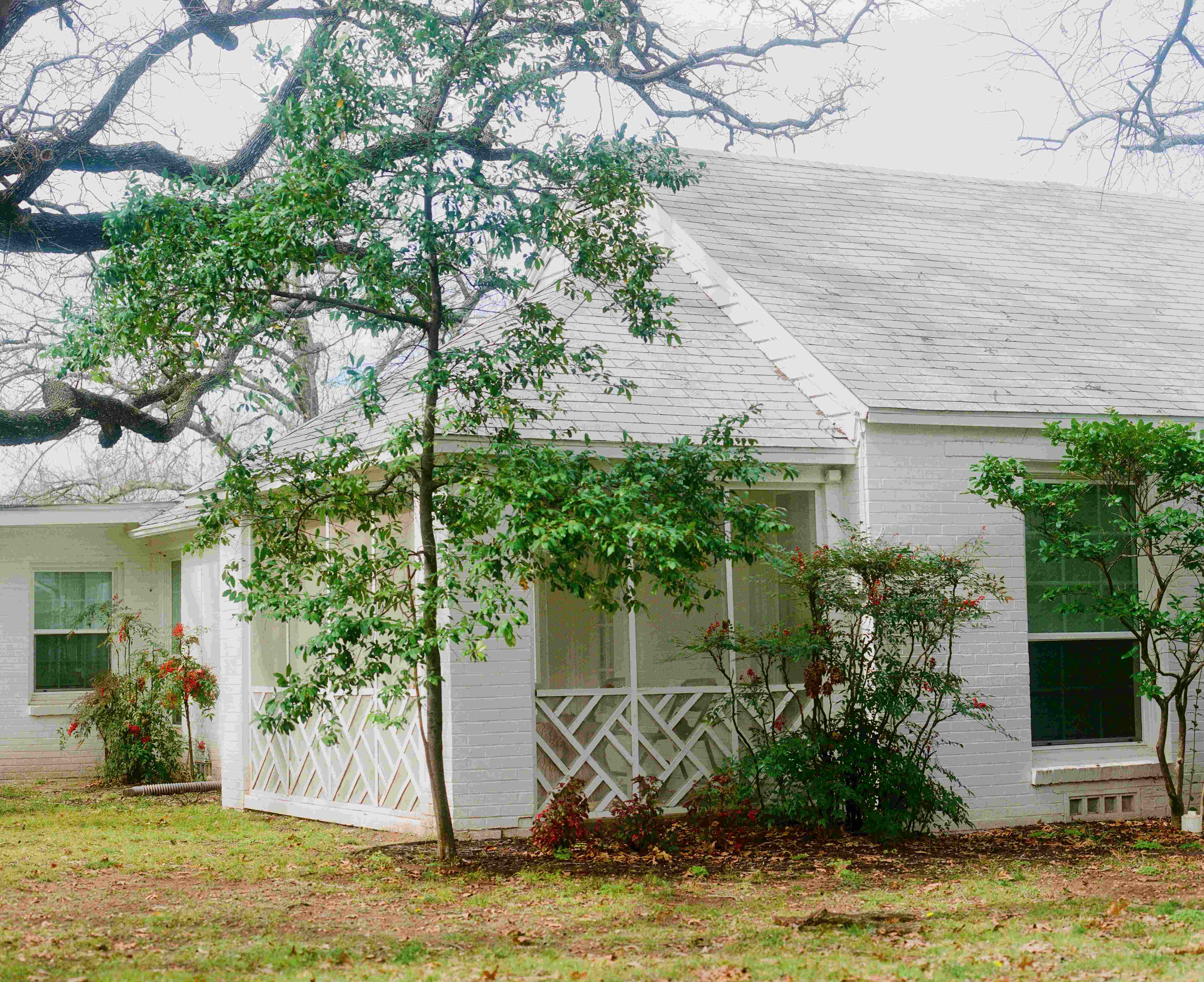 Green House